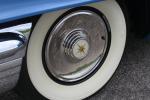 Lincoln Premiere Convertible 1956 года